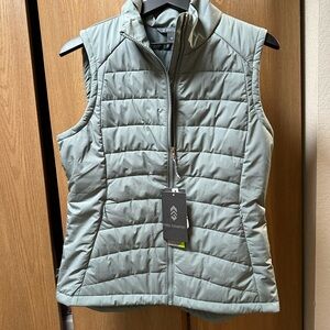 Free Country Women's Quilted Vest